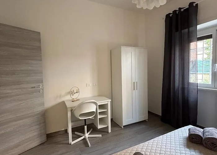 Romana Apartment Rom
