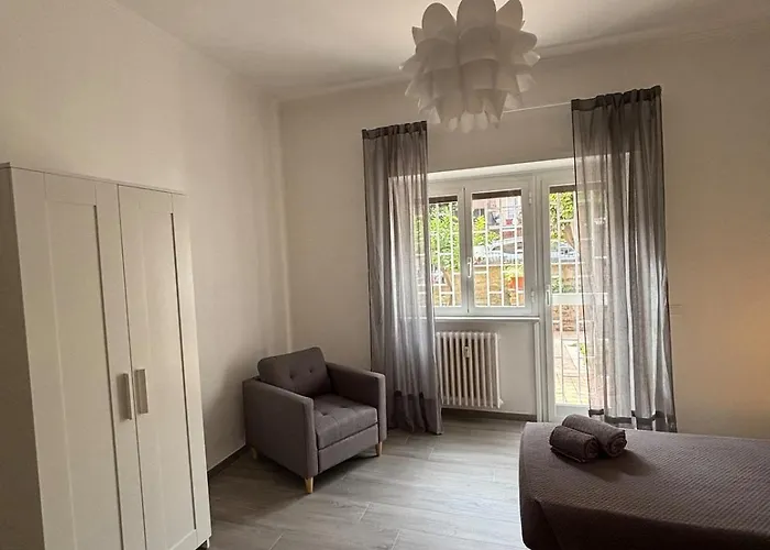 Romana Apartment
